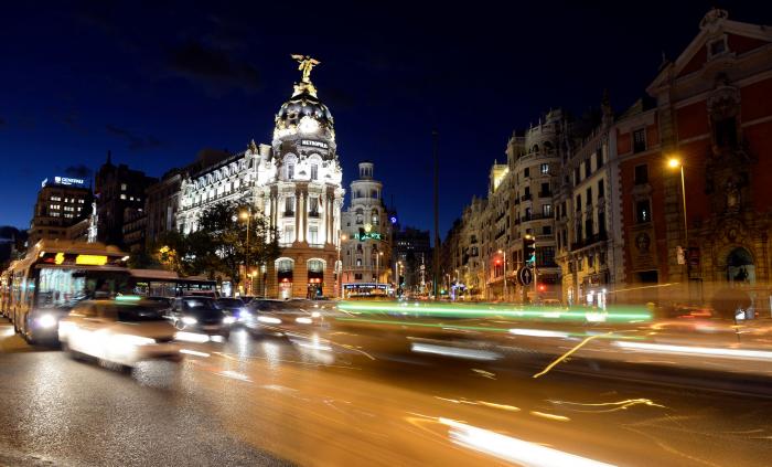 12 planes totalmente gratuitos en 12 capitales europeas