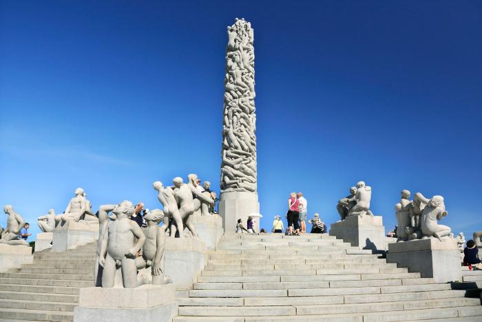 12 planes totalmente gratuitos en 12 capitales europeas