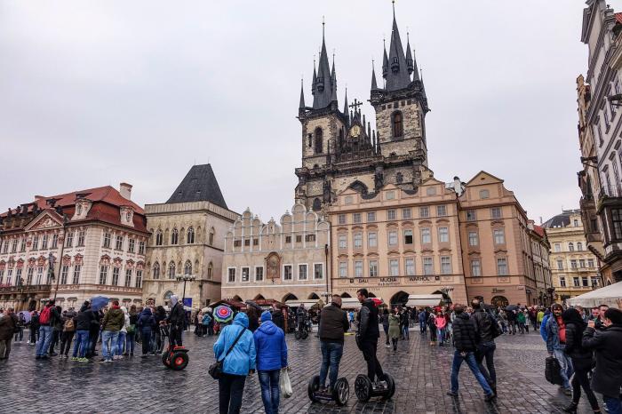 12 planes totalmente gratuitos en 12 capitales europeas