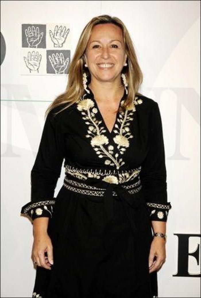 Trinidad Jiménez deja la política