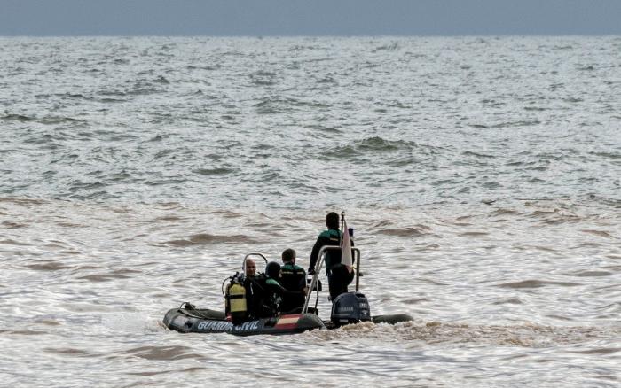 Las tormentas pondrán hoy en alerta al noroeste peninsular