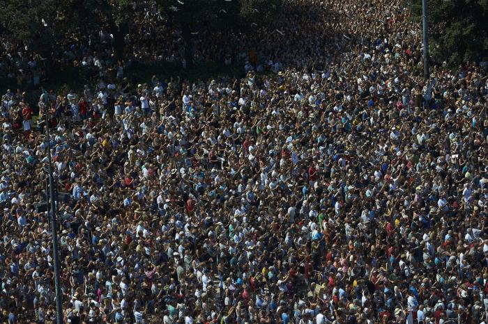 Las funerarias catalanas ofrecen sus servicios gratuitamente a las víctimas de los atentados
