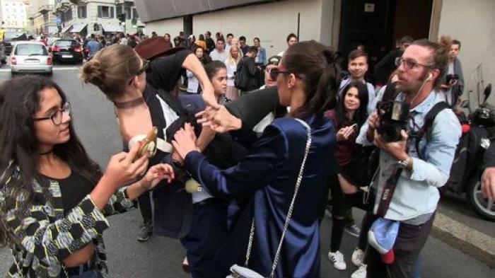 Llora todas las noches: la sorprendente confesión de Bella Hadid sobre su salud mental