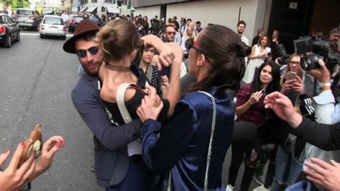 Llora todas las noches: la sorprendente confesión de Bella Hadid sobre su salud mental