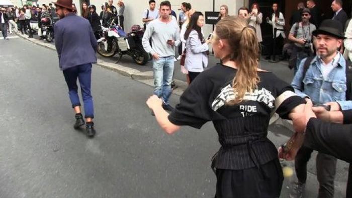 Llora todas las noches: la sorprendente confesión de Bella Hadid sobre su salud mental