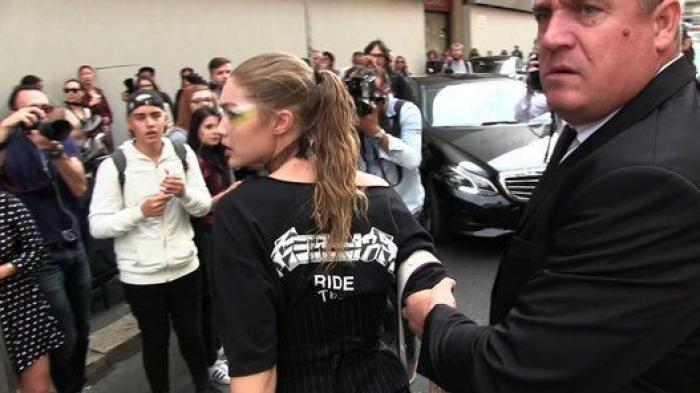 Llora todas las noches: la sorprendente confesión de Bella Hadid sobre su salud mental