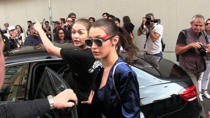 Llora todas las noches: la sorprendente confesión de Bella Hadid sobre su salud mental