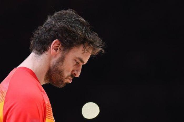 España gana a Francia en semifinales (80-75) y luchará por el oro del Eurobasket