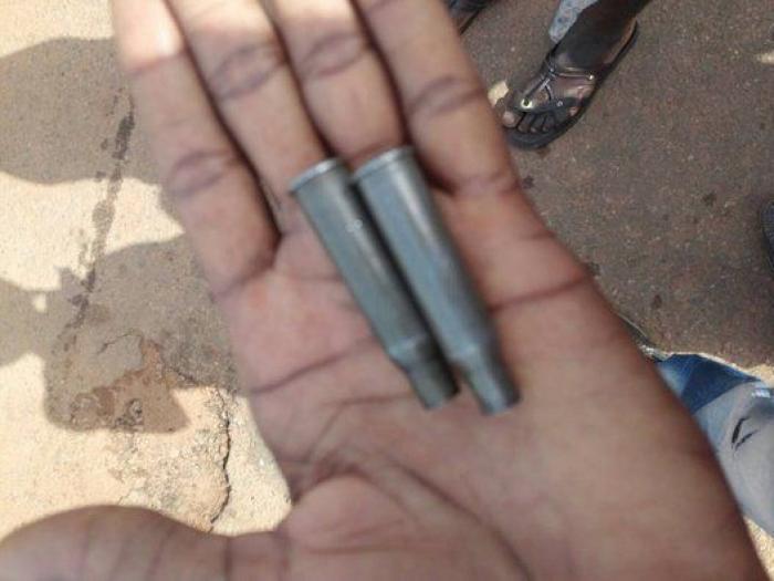 El Ejército toma el poder en Burkina Faso tras un golpe de Estado