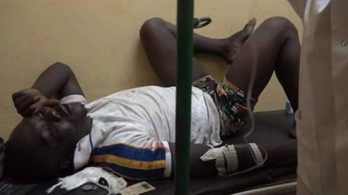 El Ejército toma el poder en Burkina Faso tras un golpe de Estado