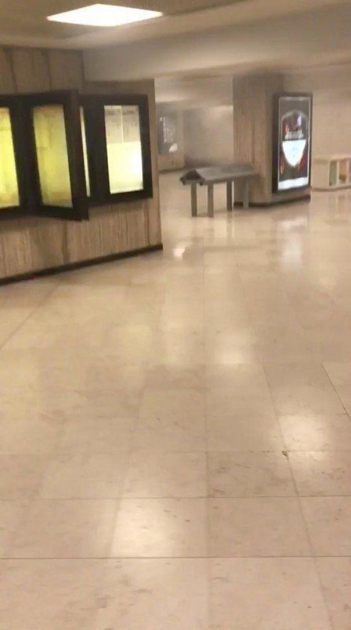 El aplaudido tuit de Pérez-Reverte sobre los eufemismos en la cobertura de atentados