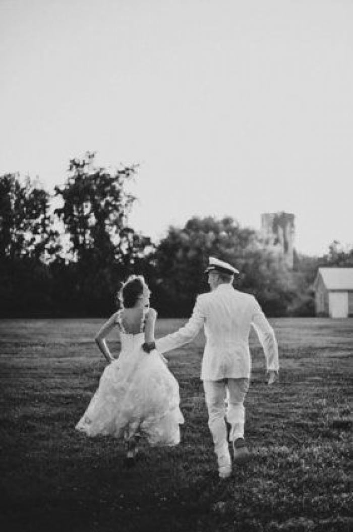 18 fotos de boda en las que el fotógrafo logró capturar toda la emoción