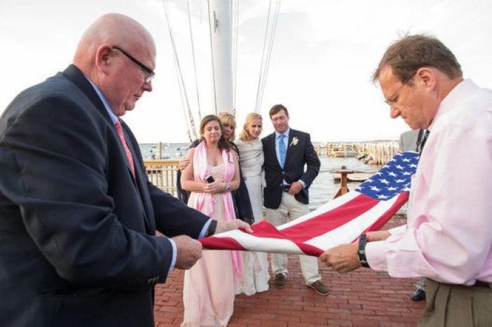 18 fotos de boda en las que el fotógrafo logró capturar toda la emoción