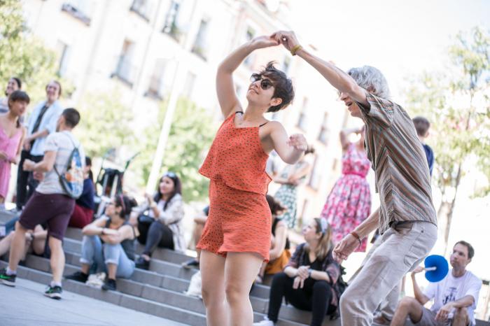 Un paseo por Embajadores, el barrio más 'cool' del mundo