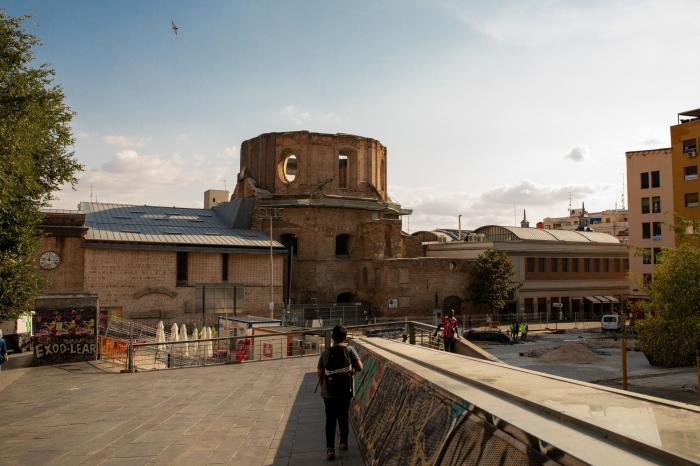 Un paseo por Embajadores, el barrio más 'cool' del mundo