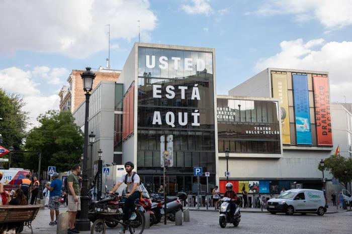 Un paseo por Embajadores, el barrio más 'cool' del mundo