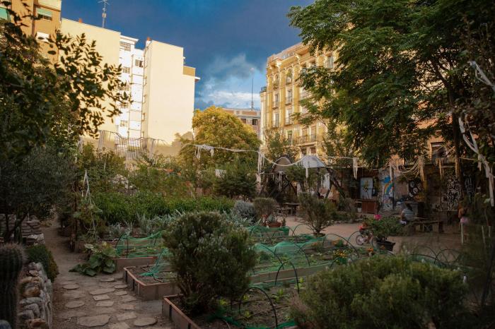 Un paseo por Embajadores, el barrio más 'cool' del mundo