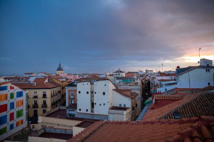 Un paseo por Embajadores, el barrio más 'cool' del mundo