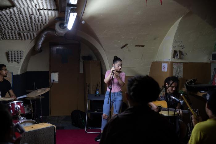 Un paseo por Embajadores, el barrio más 'cool' del mundo