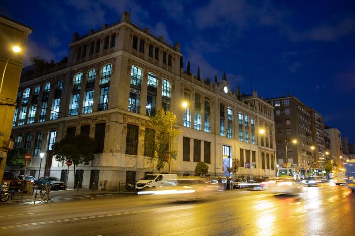 Un paseo por Embajadores, el barrio más 'cool' del mundo