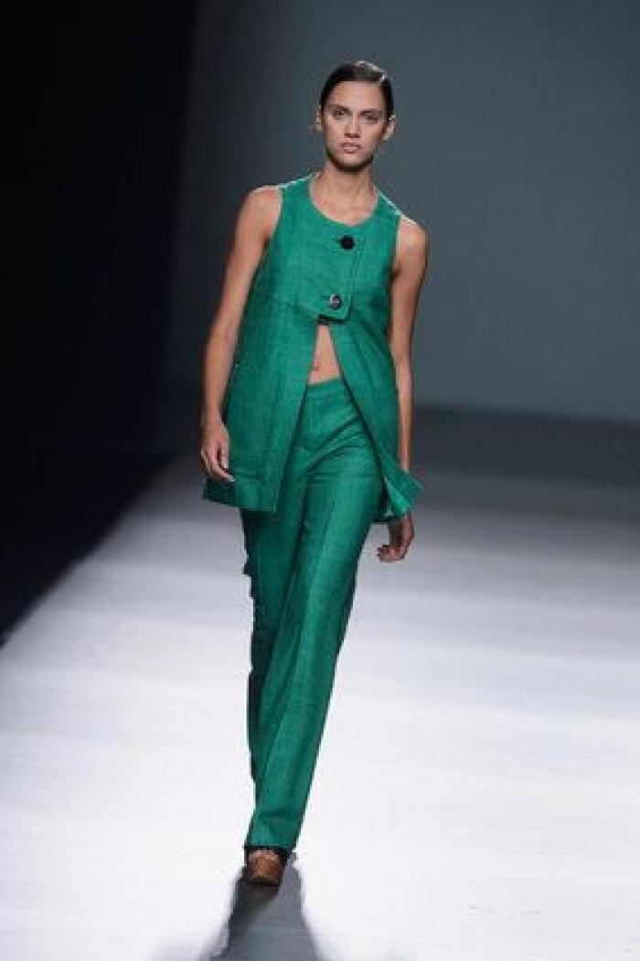 Todos los desfiles de la 62º Mercedes Benz Fashion Week Madrid: así será la moda de primavera/verano 2016