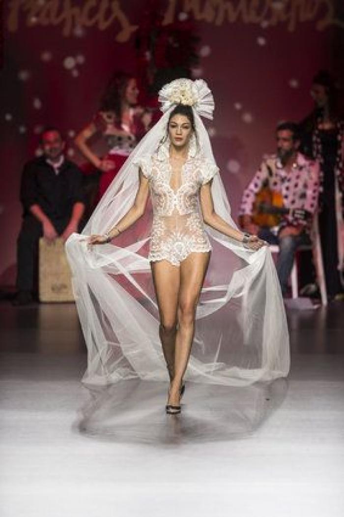 Todos los desfiles de la 62º Mercedes Benz Fashion Week Madrid: así será la moda de primavera/verano 2016
