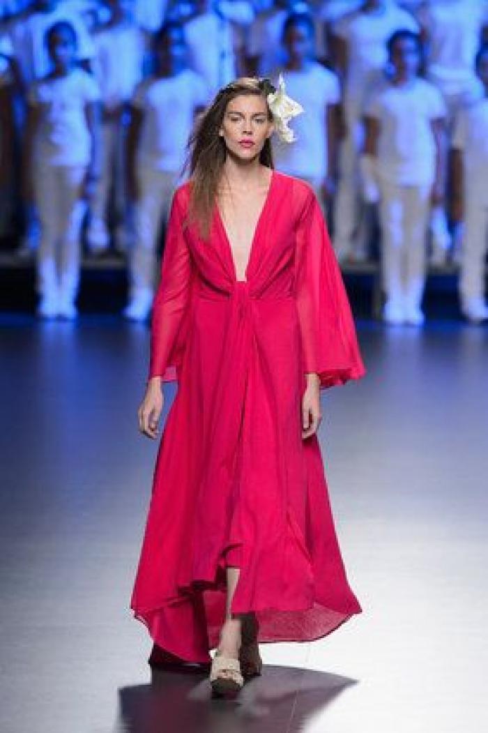 Todos los desfiles de la 62º Mercedes Benz Fashion Week Madrid: así será la moda de primavera/verano 2016