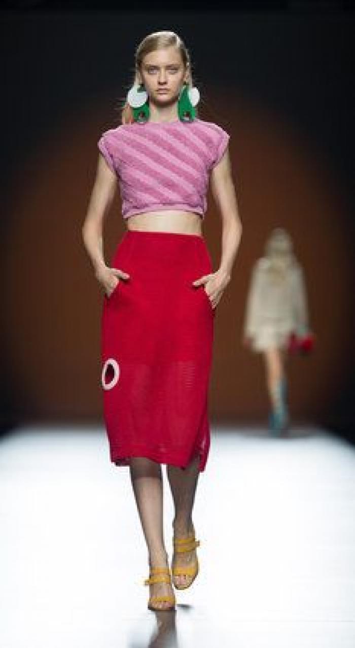 Todos los desfiles de la 62º Mercedes Benz Fashion Week Madrid: así será la moda de primavera/verano 2016