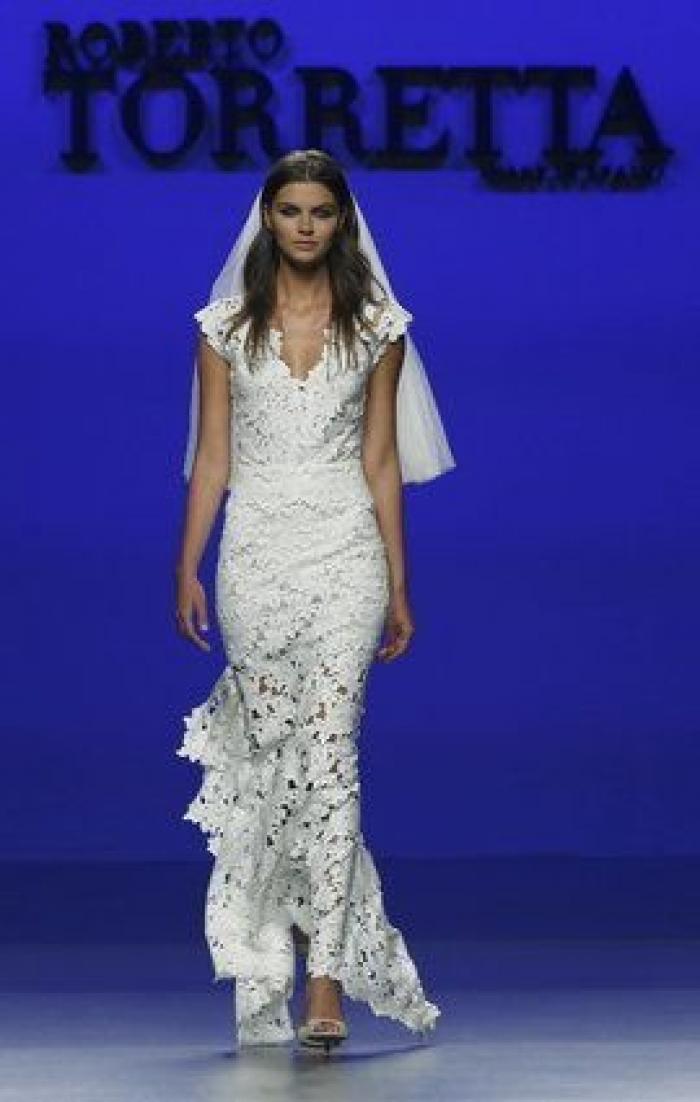 Todos los desfiles de la 62º Mercedes Benz Fashion Week Madrid: así será la moda de primavera/verano 2016