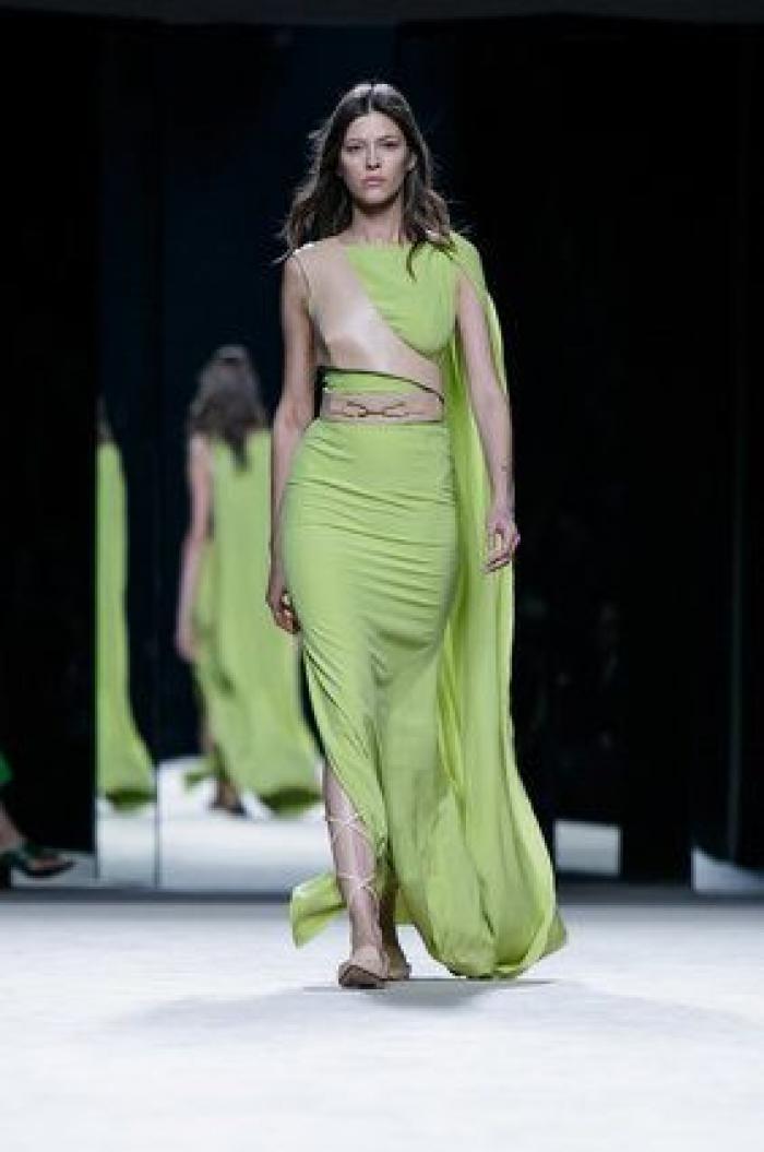 Todos los desfiles de la 62º Mercedes Benz Fashion Week Madrid: así será la moda de primavera/verano 2016