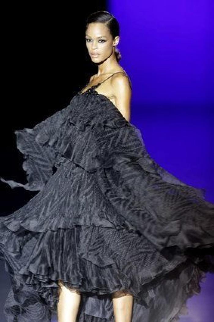 Todos los desfiles de la 62º Mercedes Benz Fashion Week Madrid: así será la moda de primavera/verano 2016