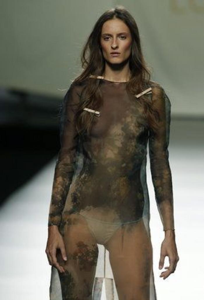 Todos los desfiles de la 62º Mercedes Benz Fashion Week Madrid: así será la moda de primavera/verano 2016