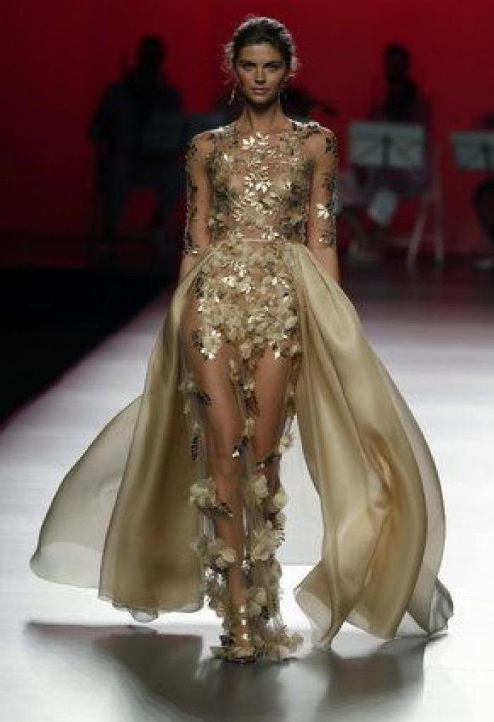 Todos los desfiles de la 62º Mercedes Benz Fashion Week Madrid: así será la moda de primavera/verano 2016