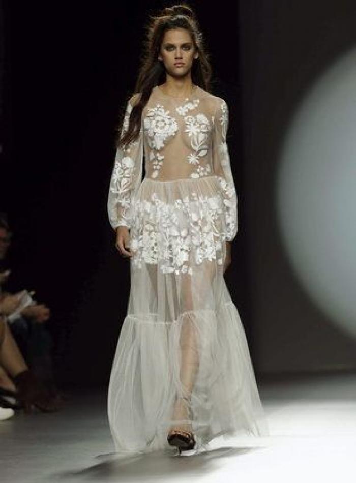 Todos los desfiles de la 62º Mercedes Benz Fashion Week Madrid: así será la moda de primavera/verano 2016