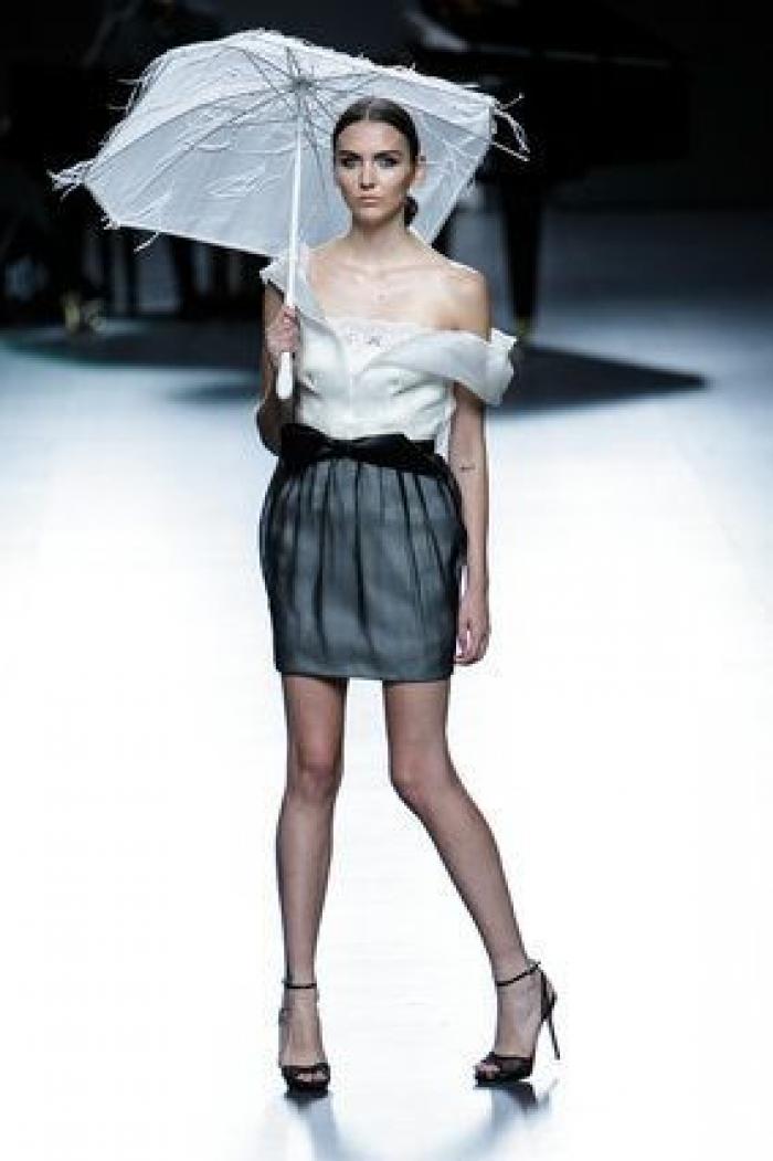 Todos los desfiles de la 62º Mercedes Benz Fashion Week Madrid: así será la moda de primavera/verano 2016