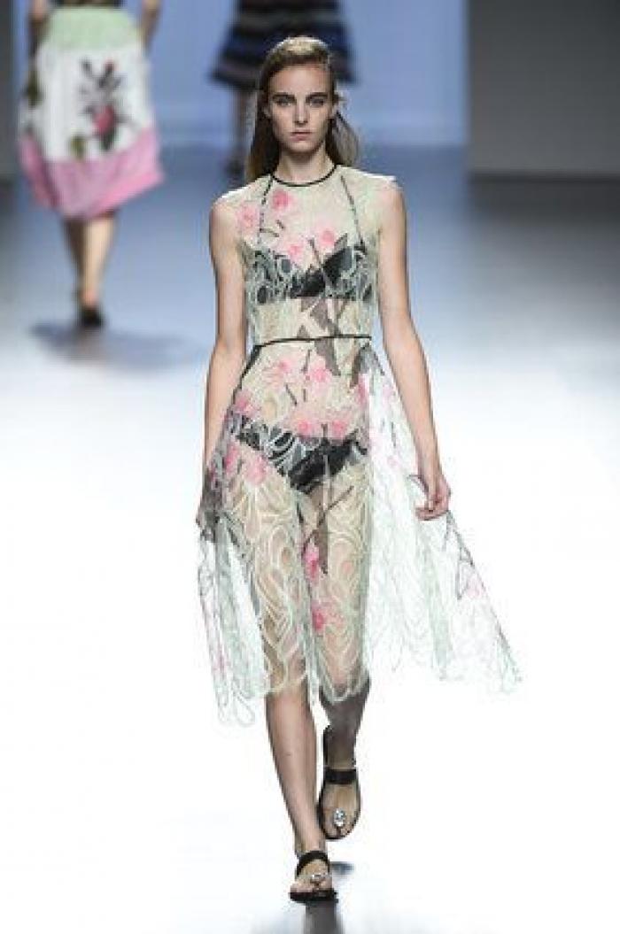 Todos los desfiles de la 62º Mercedes Benz Fashion Week Madrid: así será la moda de primavera/verano 2016