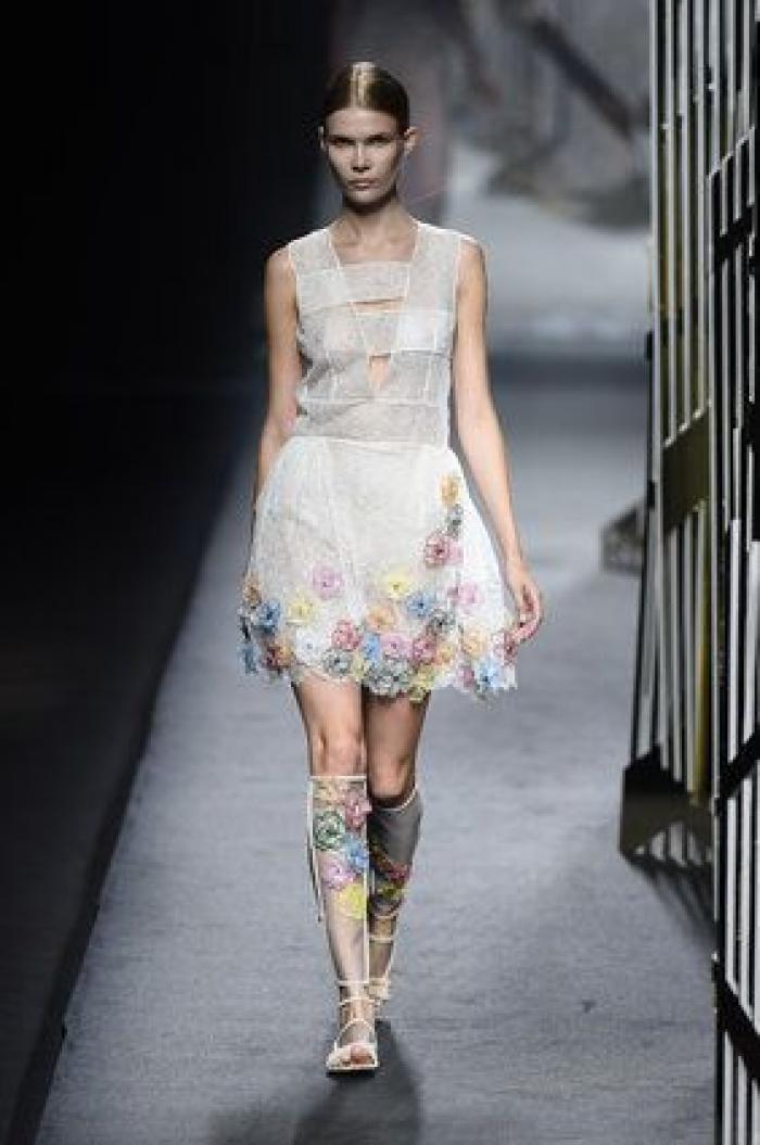 Todos los desfiles de la 62º Mercedes Benz Fashion Week Madrid: así será la moda de primavera/verano 2016