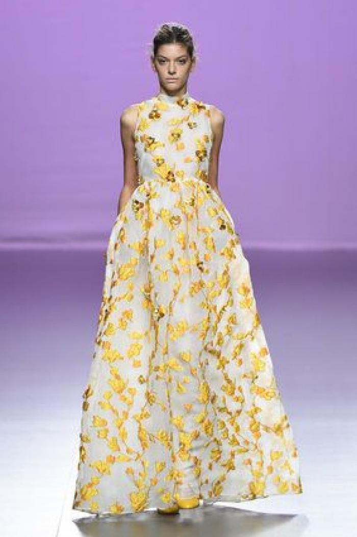 Todos los desfiles de la 62º Mercedes Benz Fashion Week Madrid: así será la moda de primavera/verano 2016