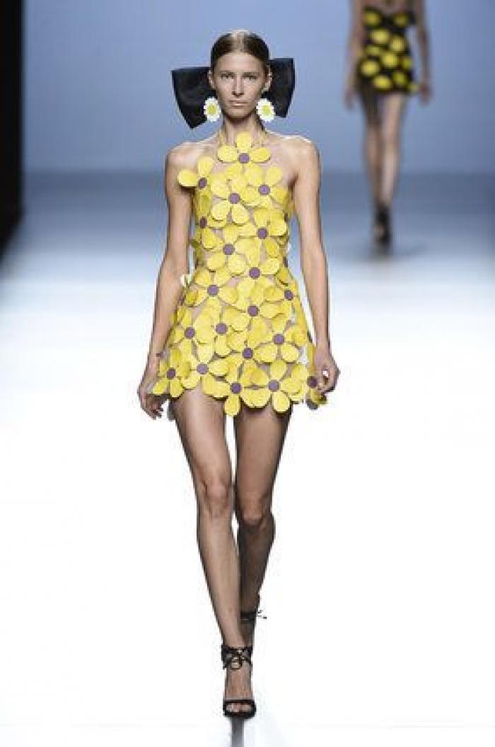 Todos los desfiles de la 62º Mercedes Benz Fashion Week Madrid: así será la moda de primavera/verano 2016