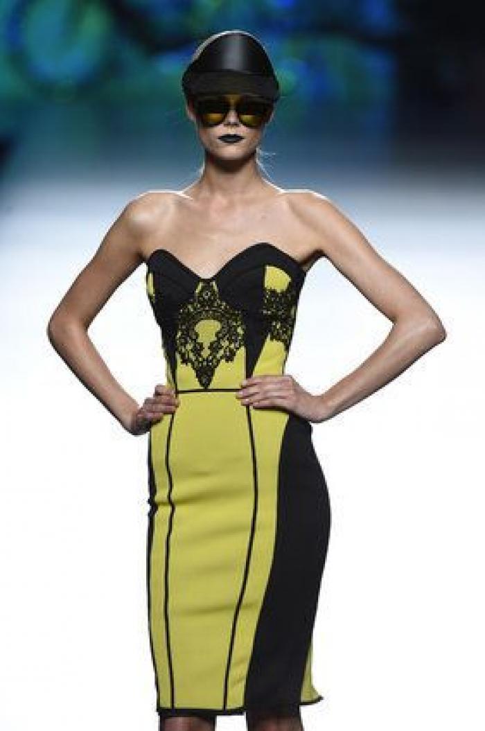 Todos los desfiles de la 62º Mercedes Benz Fashion Week Madrid: así será la moda de primavera/verano 2016