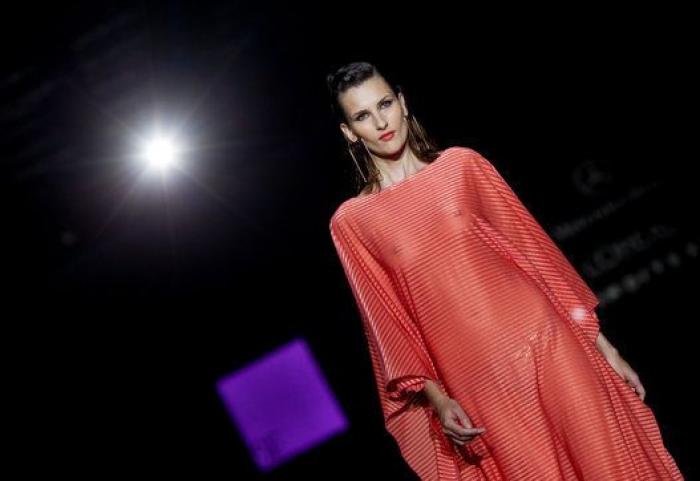 Todos los desfiles de la 62º Mercedes Benz Fashion Week Madrid: así será la moda de primavera/verano 2016