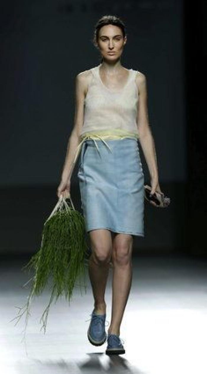 Todos los desfiles de la 62º Mercedes Benz Fashion Week Madrid: así será la moda de primavera/verano 2016