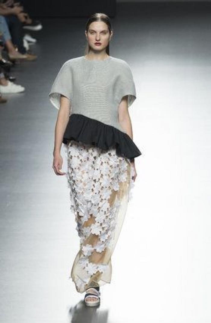Todos los desfiles de la 62º Mercedes Benz Fashion Week Madrid: así será la moda de primavera/verano 2016