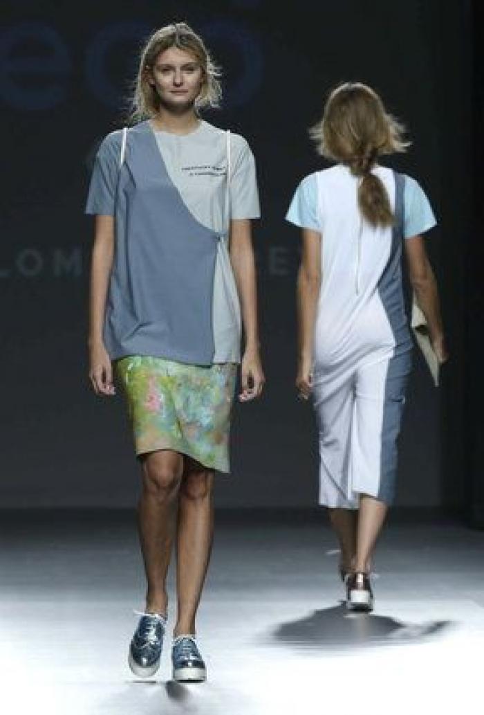 Todos los desfiles de la 62º Mercedes Benz Fashion Week Madrid: así será la moda de primavera/verano 2016