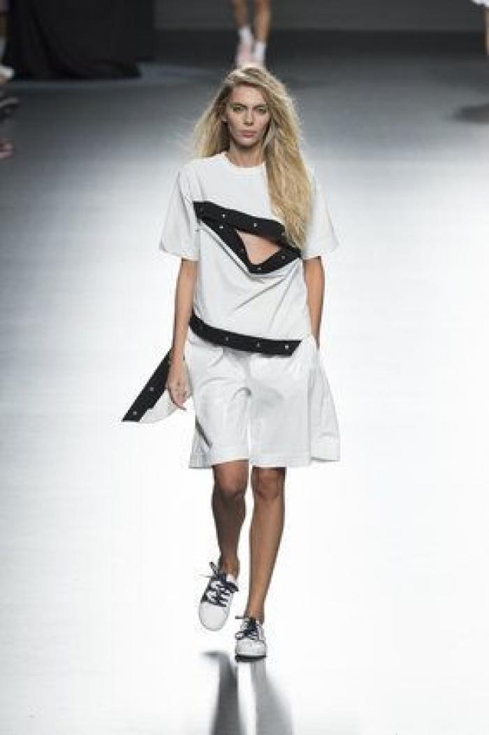 Todos los desfiles de la 62º Mercedes Benz Fashion Week Madrid: así será la moda de primavera/verano 2016