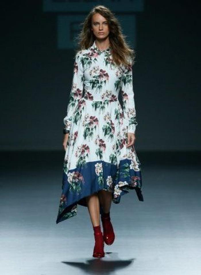 Todos los desfiles de la 62º Mercedes Benz Fashion Week Madrid: así será la moda de primavera/verano 2016