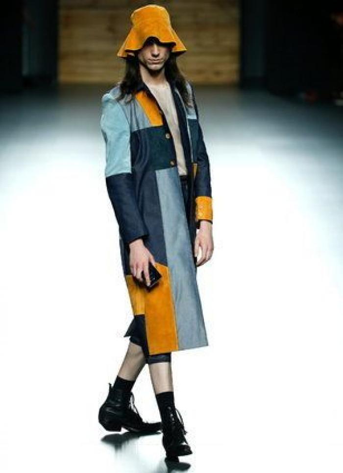 Todos los desfiles de la 62º Mercedes Benz Fashion Week Madrid: así será la moda de primavera/verano 2016