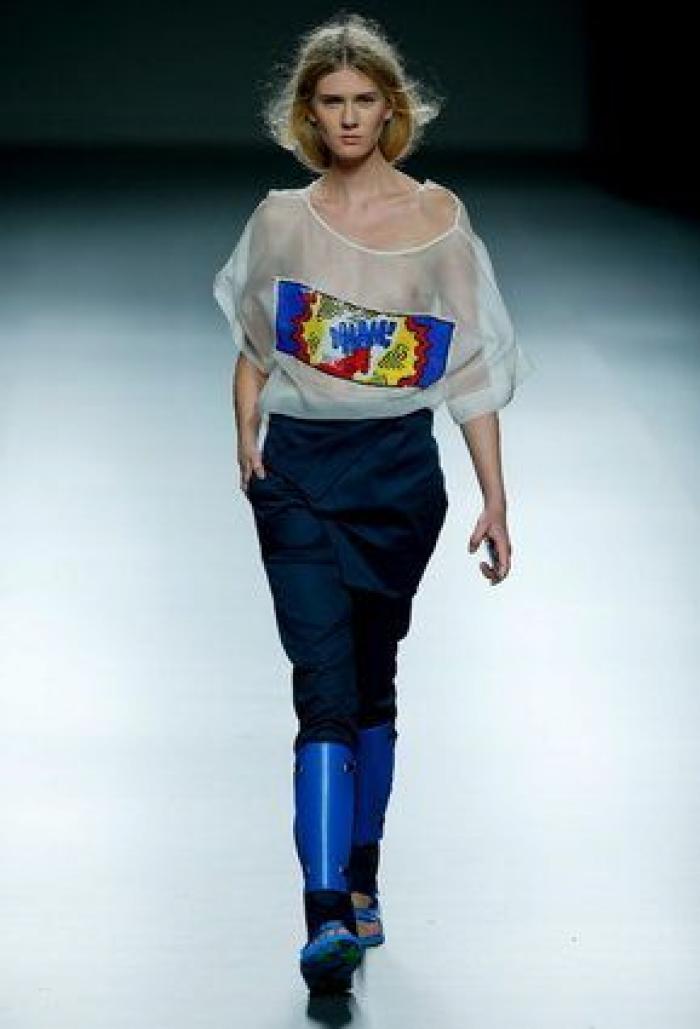 Todos los desfiles de la 62º Mercedes Benz Fashion Week Madrid: así será la moda de primavera/verano 2016