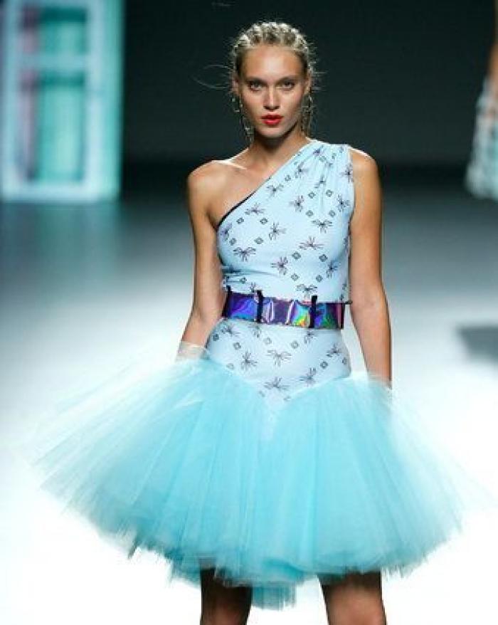 Todos los desfiles de la 62º Mercedes Benz Fashion Week Madrid: así será la moda de primavera/verano 2016