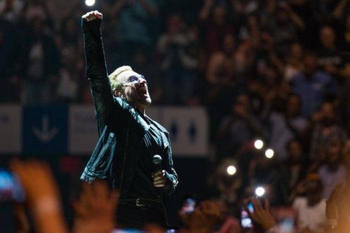 ¿Qué significan las cartas que U2 está enviando a sus fans?